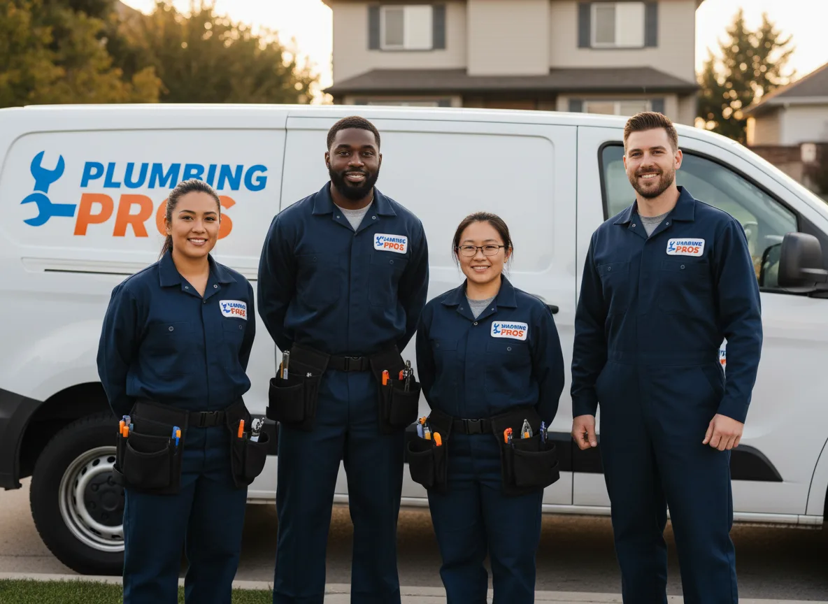 Water Heater Repair company in Highland Park, NJ